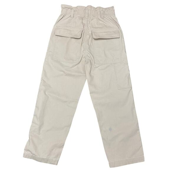 BDG - Paper-Bag Waist Painter Pants Size XS
Urban Outfitters - Picture 3 of 8